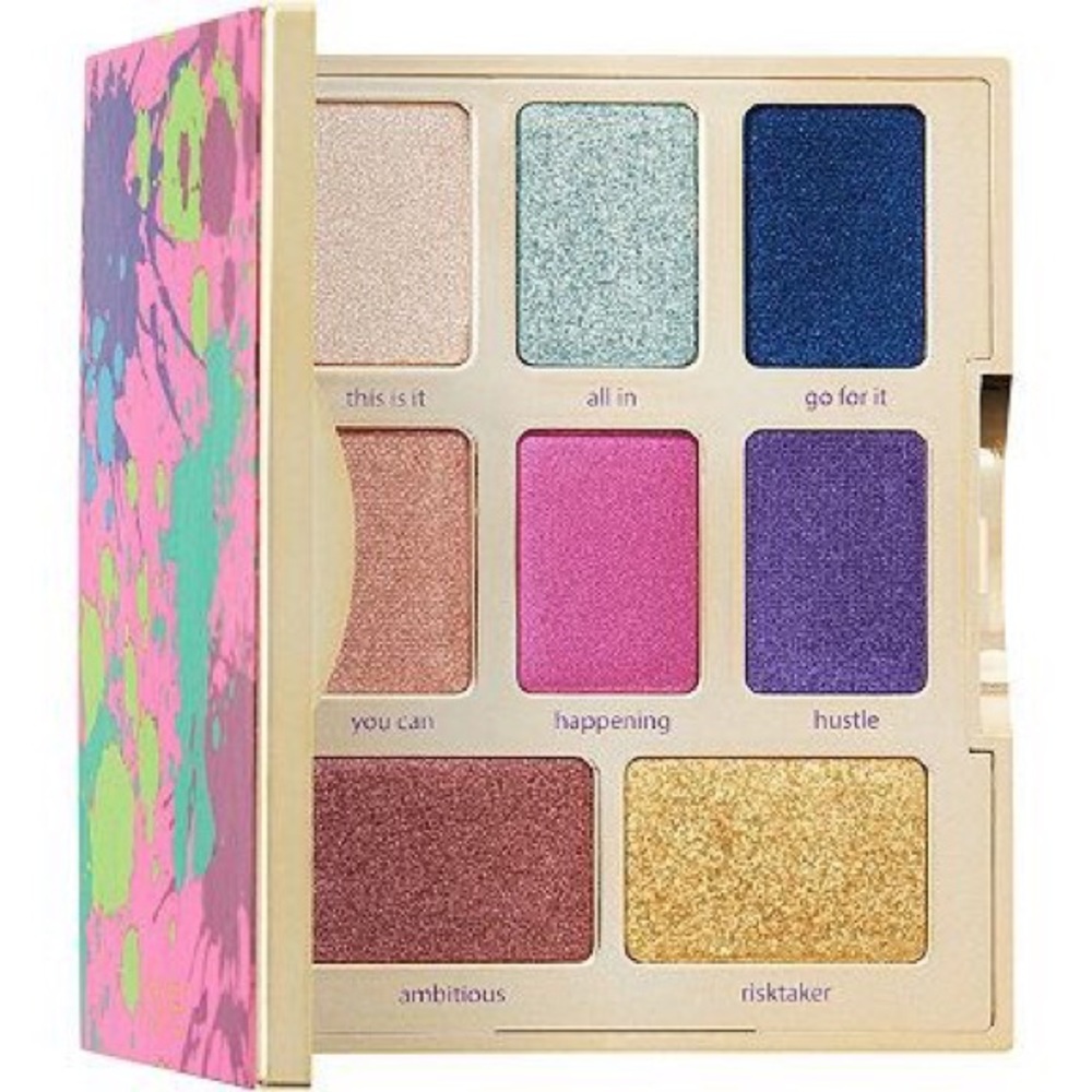 New! Tarte Eyeshadow Pallet - Picture 2 of 3